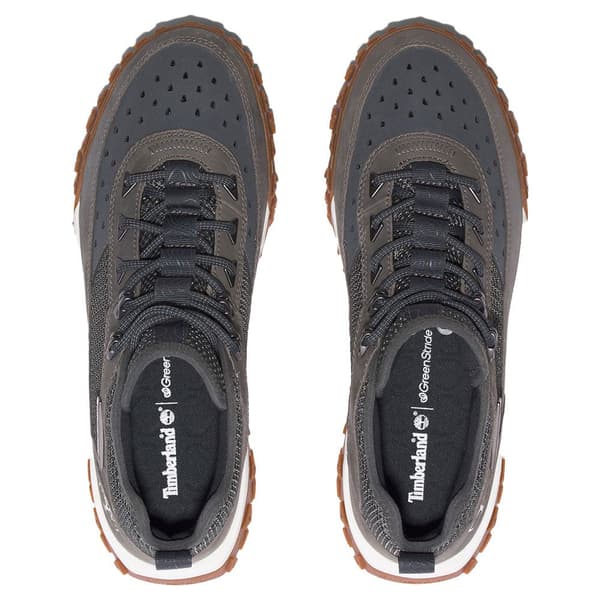 Timberland Greenstride Motion 6 Vandrestøvler Grå EU 44 Mand