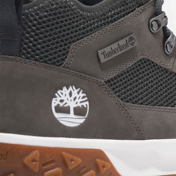 Timberland Greenstride Motion 6 Vandrestøvler Grå EU 44 Mand