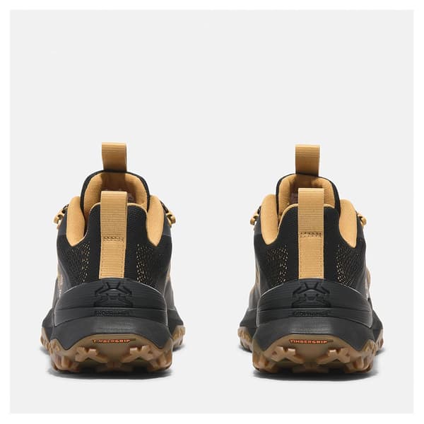 Timberland Motion Access Vandringsskor Svart EU 42 Man