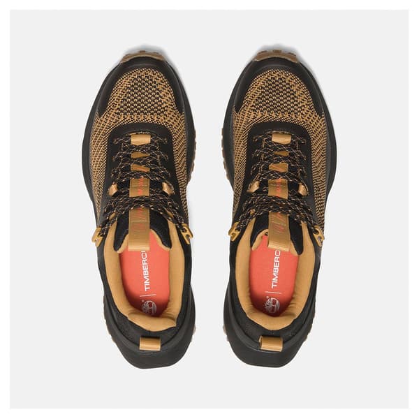 Timberland Motion Access Vandringsskor Svart EU 42 Man