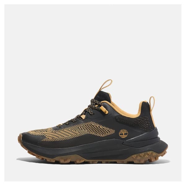 Timberland Motion Access Vandringsskor Svart EU 42 Man