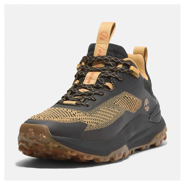 Timberland Motion Access Vandringsskor Svart EU 42 Man