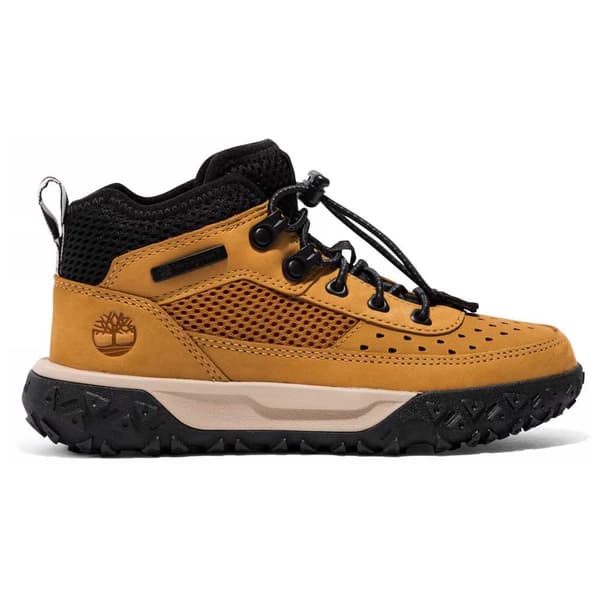 Timberland Greenstride Motion 6 Vandrestøvler Til Børn Orange EU 39