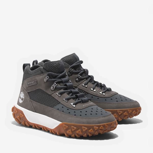 Timberland Greenstride Motion 6 Vandrestøvler Grå EU 43 Mand