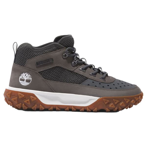 Timberland Greenstride Motion 6 Vandringskängor Grå EU 42 Man