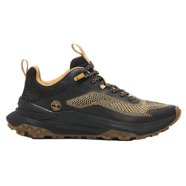 Timberland Motion Access Vandresko Sort EU 43 Mand