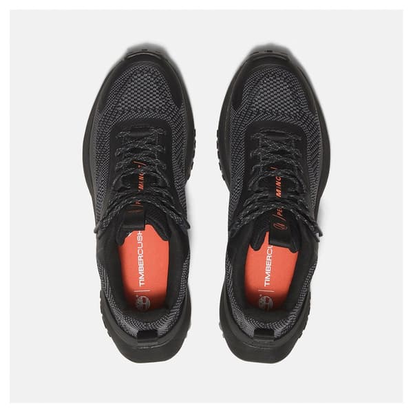 Timberland Motion Access Vandringsskor Svart EU 43 1/2 Man