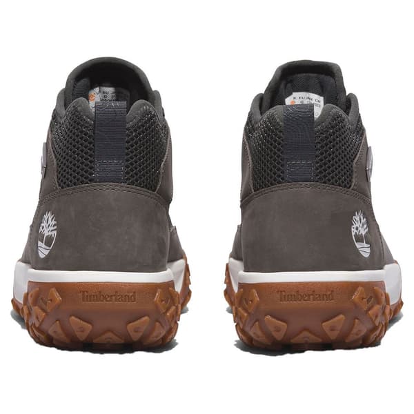Timberland Greenstride Motion 6 Vandringskängor Grå EU 41 Man