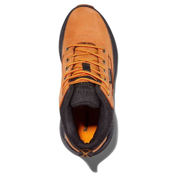 Timberland Field Trekker Mid Vandrestøvler Brun EU 37