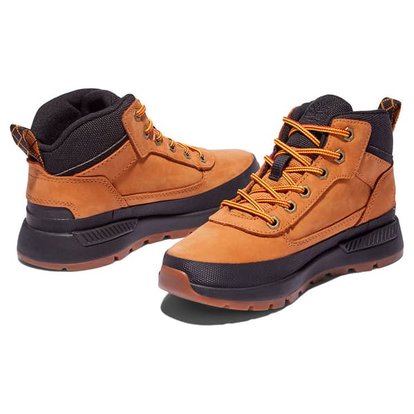Timberland Field Trekker Mid Vandrestøvler Brun EU 37