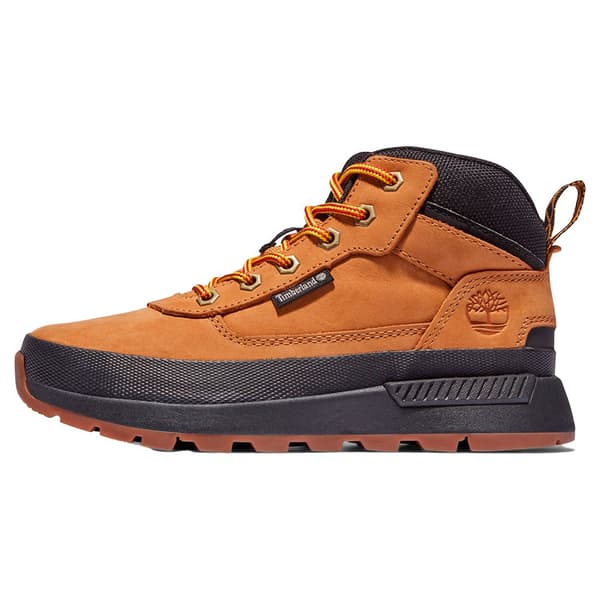Timberland Field Trekker Mid Vandrestøvler Brun EU 37