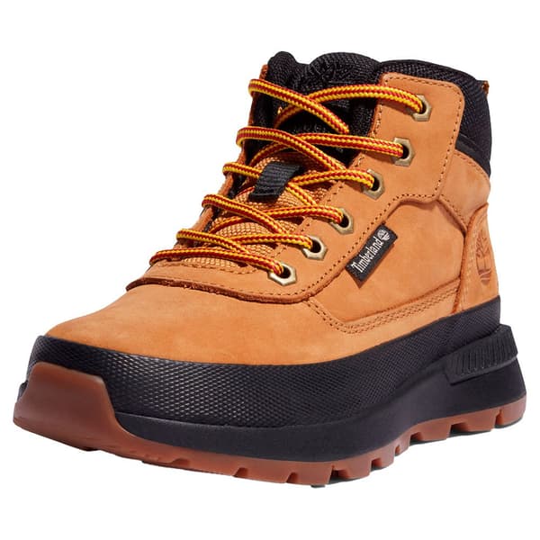 Timberland Field Trekker Mid Vandrestøvler Brun EU 37