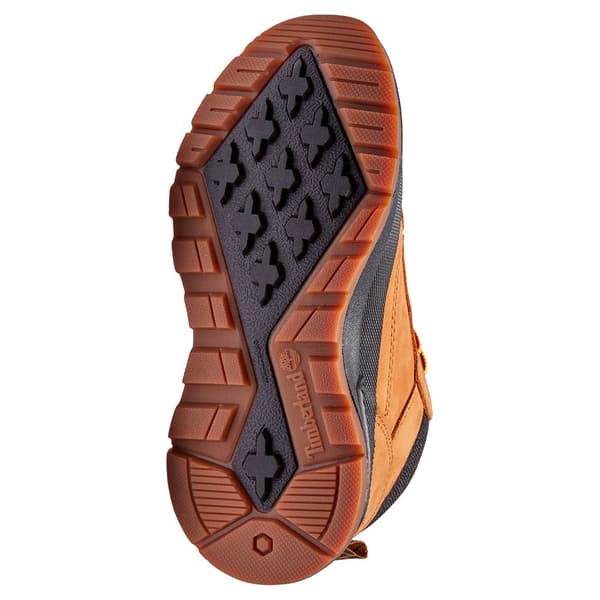 Timberland Field Trekker Mid Vandrestøvler Brun EU 37