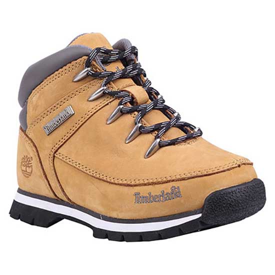 Timberland Euro Sprint Taaperoiden Vaelluskengät Ruskea EU 28