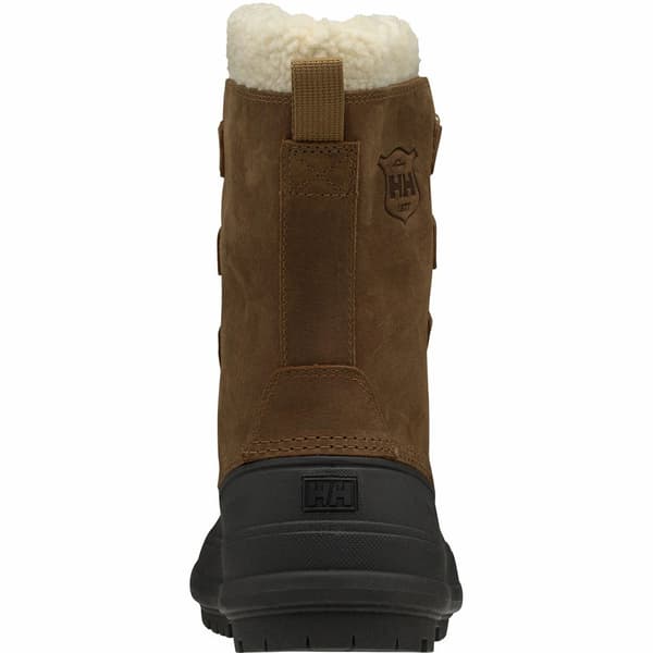 Helly Hansen Varanger Primaloft Vandringskängor Brun EU 39 1/3 Kvinna