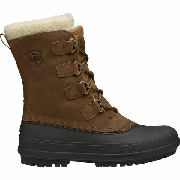 Helly Hansen Varanger Primaloft Vandringskängor Brun EU 39 1/3 Kvinna