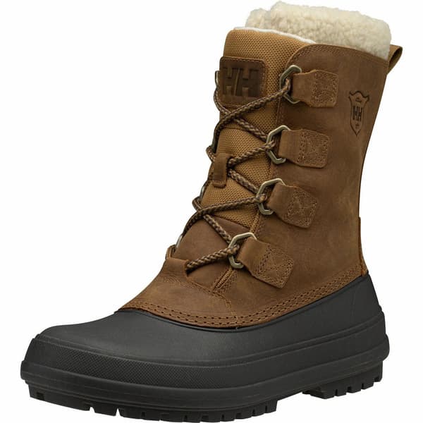 Helly Hansen Varanger Primaloft Vandringskängor Brun EU 39 1/3 Kvinna