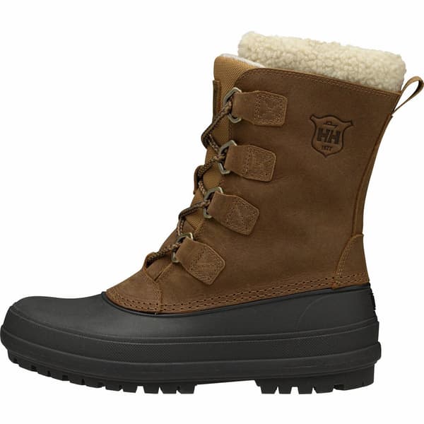 Helly Hansen Varanger Primaloft Vandringskängor Brun EU 39 1/3 Kvinna