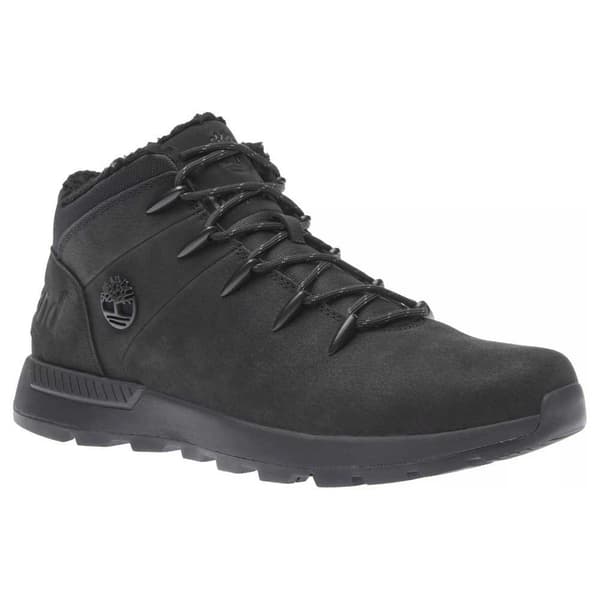 Timberland Sprint Trekker Vandringsskor Svart EU 44 Man