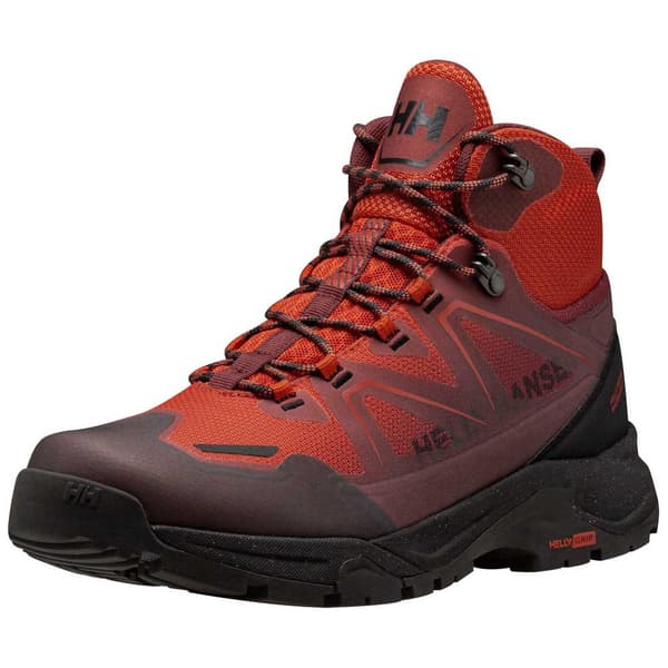 Helly Hansen Cascade Mid Ht Vandringskängor Orange EU 43 Man