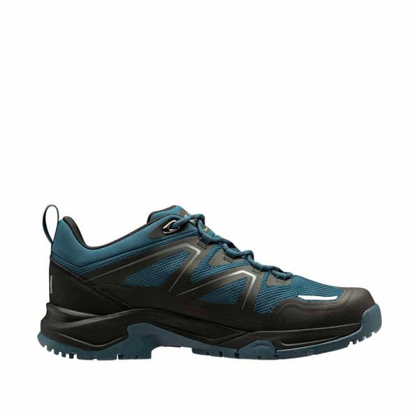 Helly Hansen Cascade Low Vandresko Blå EU 42 Mand