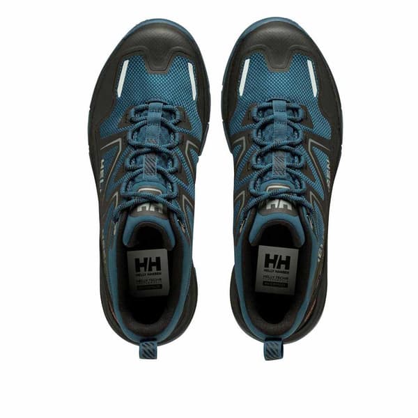 Helly Hansen Cascade Low Vandringsskor Blå EU 42 Man