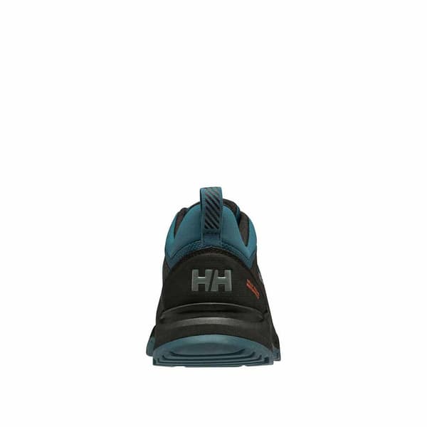 Helly Hansen Cascade Low Vandringsskor Blå EU 42 Man