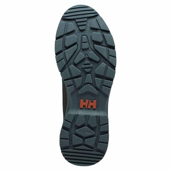 Helly Hansen Cascade Low Vandresko Blå EU 42 Mand