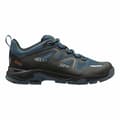 Miniatyrbillede 1 af 7: Helly Hansen Cascade Low Vandresko Blå EU 42 Mand