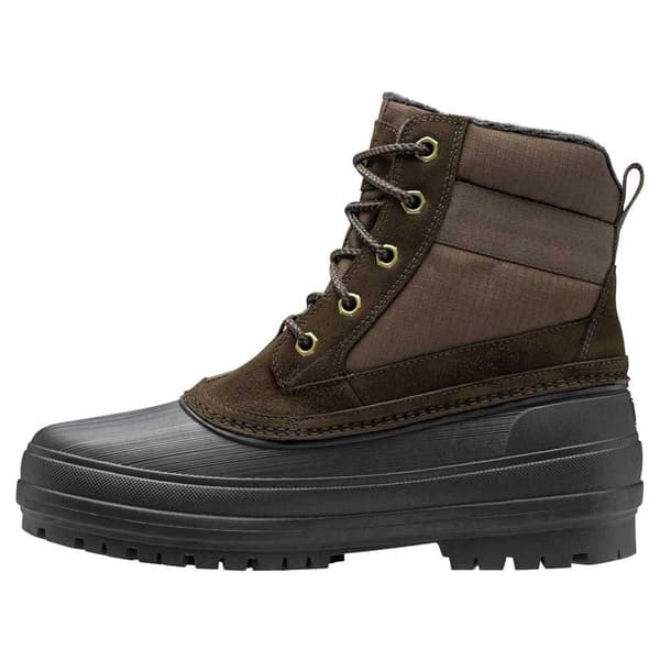 Helly Hansen Fraser Mid Vandringskängor Brun EU 41 Man