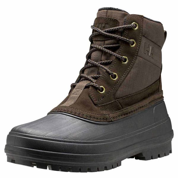 Helly Hansen Fraser Mid Vandringskängor Brun EU 41 Man