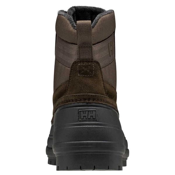 Helly Hansen Fraser Mid Vandringskängor Brun EU 41 Man