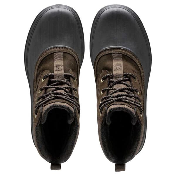 Helly Hansen Fraser Mid Vandringskängor Brun EU 41 Man