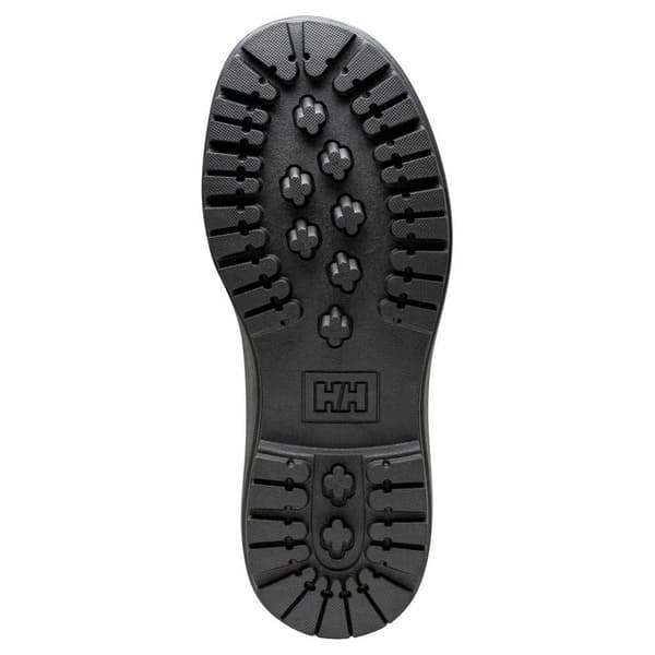 Helly Hansen Fraser Mid Vandringskängor Brun EU 41 Man
