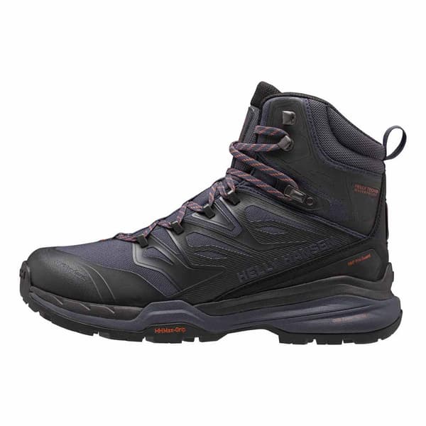 Helly Hansen Traverse Ht Vandringskängor Grå EU 43 Man