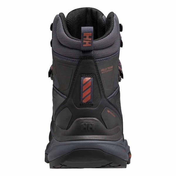 Helly Hansen Traverse Ht Vandringskängor Grå EU 43 Man