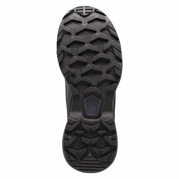 Helly Hansen Traverse Ht Vandringskängor Grå EU 43 Man