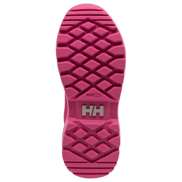 Helly Hansen Shelter Vandrestøvler Rosa EU 31