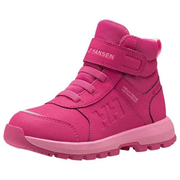 Helly Hansen Shelter Vandrestøvler Rosa EU 31