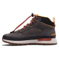 Miniatyrbillede 3 af 9: Timberland Field Trekker Mid Junior Vandrestøvler Brun EU 37