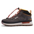 Miniatyrbillede 4 af 9: Timberland Field Trekker Mid Junior Vandrestøvler Brun EU 37