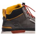 Miniatyrbillede 6 af 9: Timberland Field Trekker Mid Junior Vandrestøvler Brun EU 37