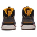 Miniatyrbillede 8 af 9: Timberland Field Trekker Mid Junior Vandrestøvler Brun EU 37