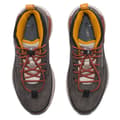 Miniatyrbillede 9 af 9: Timberland Field Trekker Mid Junior Vandrestøvler Brun EU 37