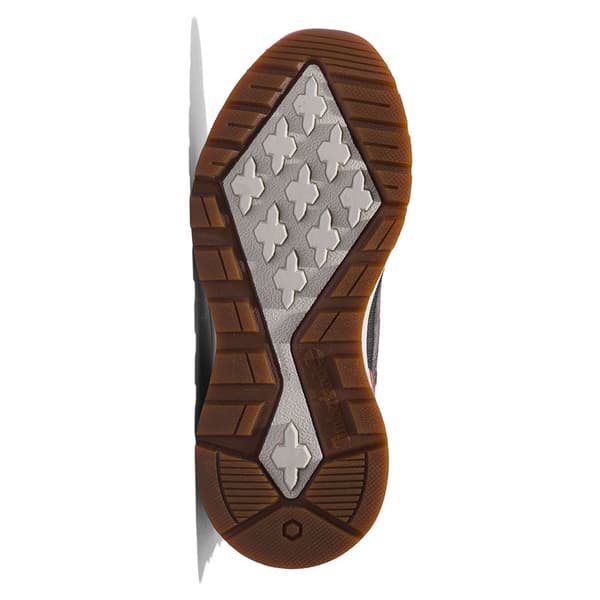 Timberland Field Trekker Mid Junior Vandrestøvler Brun EU 37
