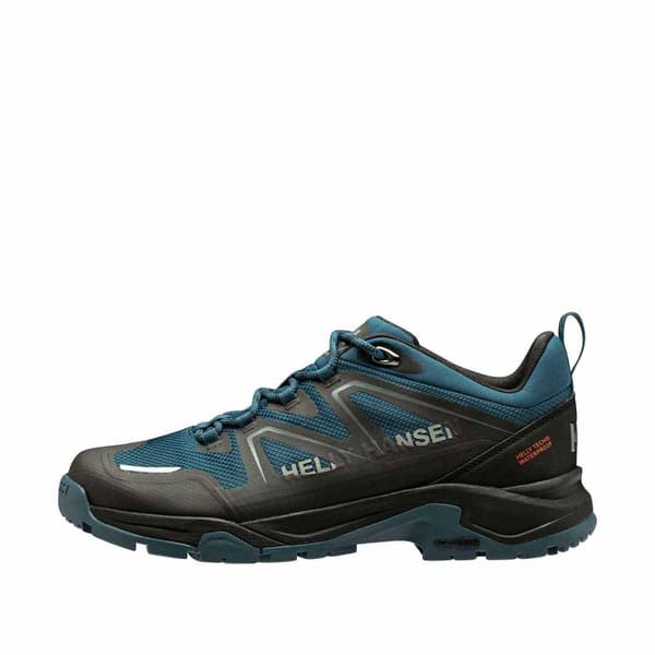 Helly Hansen Cascade Low Vandresko Blå EU 45 Mand