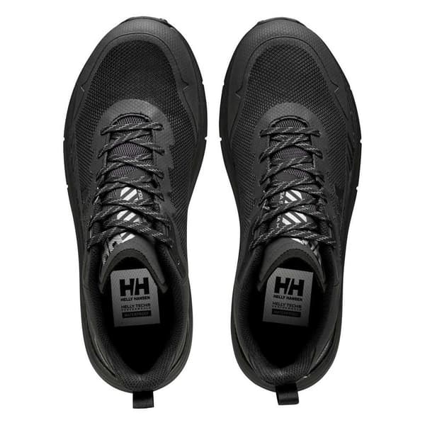 Helly Hansen Stega Vandringskängor Svart EU 45 Man