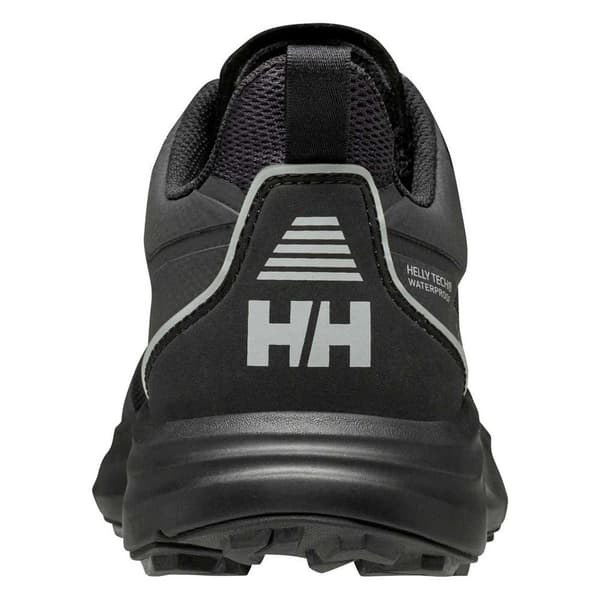 Helly Hansen Stega Vandringskängor Svart EU 45 Man