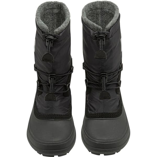 Helly Hansen Varanger Insulated Vandrestøvler Grå EU 29