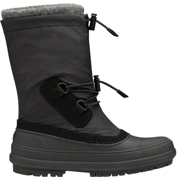 Helly Hansen Varanger Insulated Vandrestøvler Grå EU 29